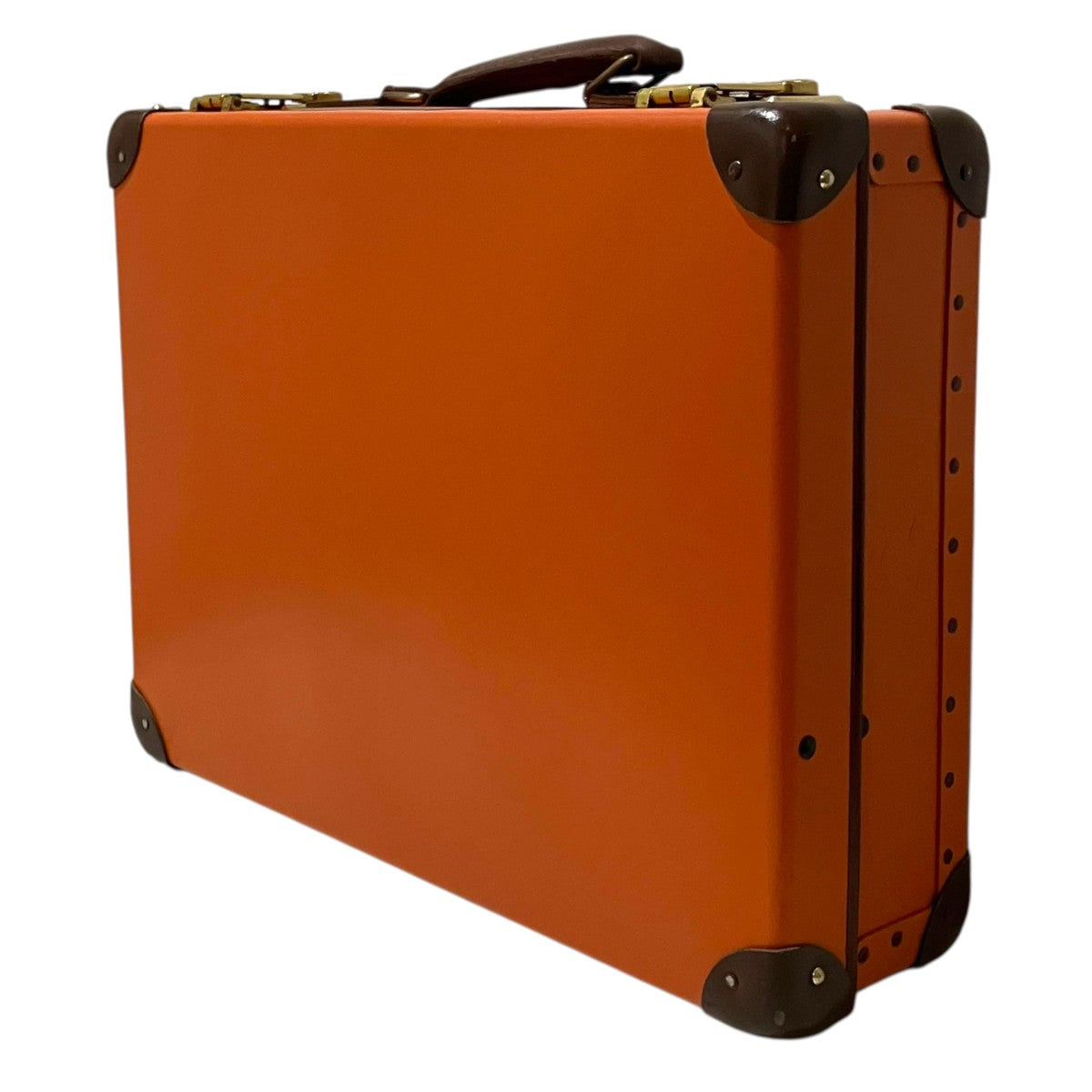 GLOBE-TROTTER 【センテナリー16インチ】ブリーフケース 古着・中古-1枚目のアイテム画像