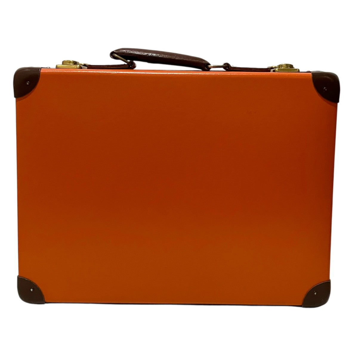 GLOBE-TROTTER 【センテナリー16インチ】ブリーフケース 古着・中古-2枚目のアイテム画像