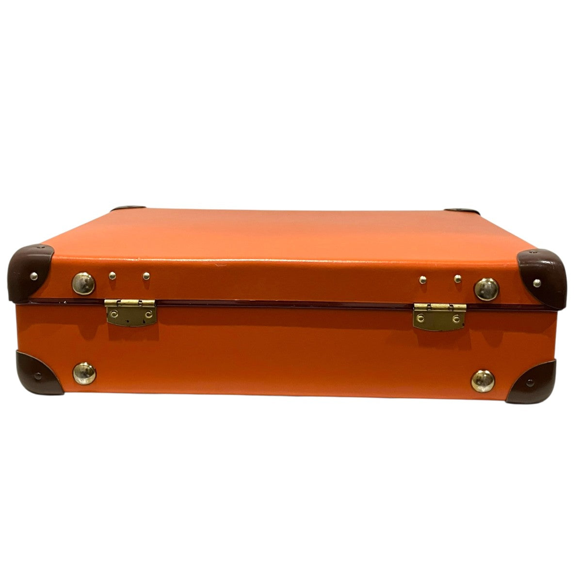 GLOBE-TROTTER 【センテナリー16インチ】ブリーフケース 古着・中古-4枚目のアイテム画像