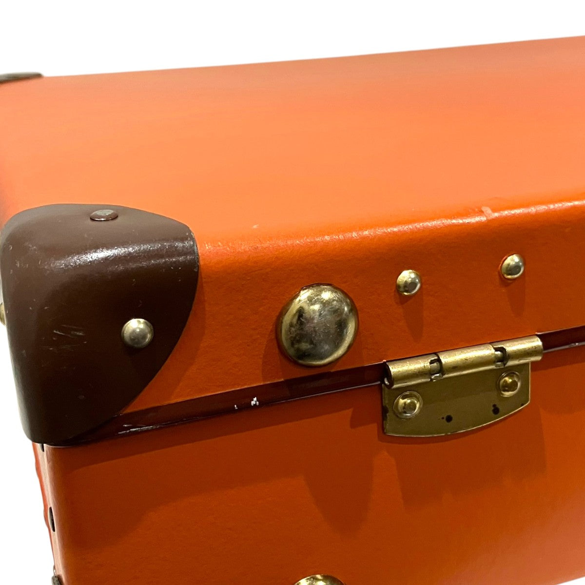 GLOBE-TROTTER 【センテナリー16インチ】ブリーフケース 古着・中古-9枚目のアイテム画像