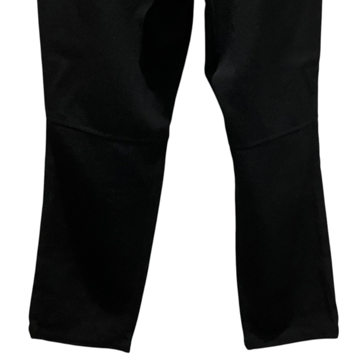 YOHJI YAMAMOTO ウールパンツFV-P04-101 古着・中古-4枚目のアイテム画像