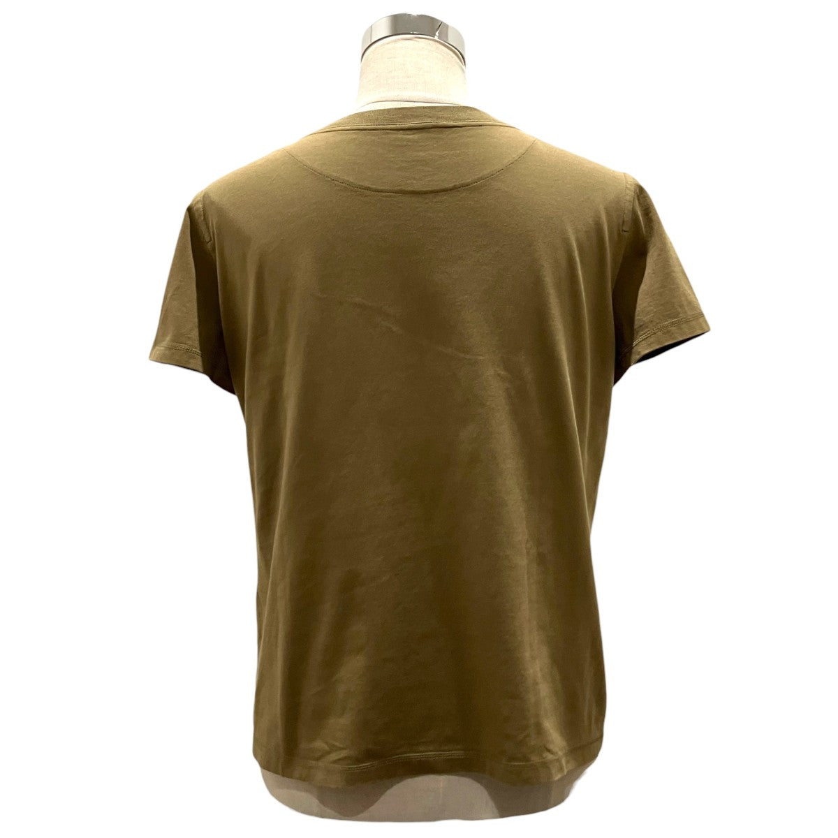 胸ポケットTシャツ