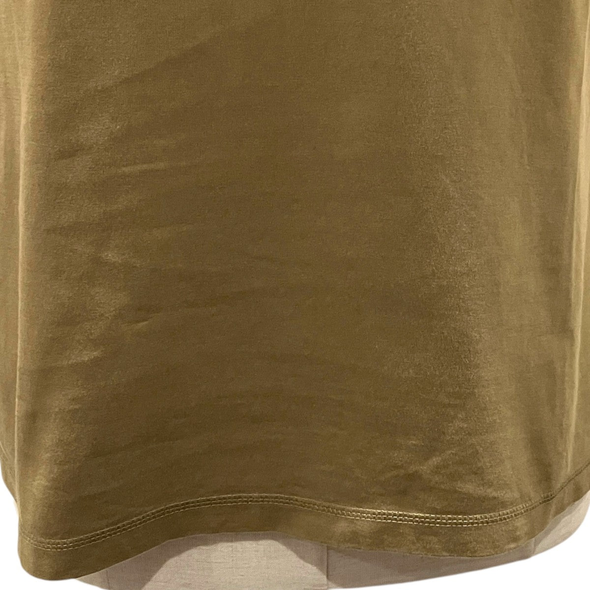 胸ポケットTシャツ