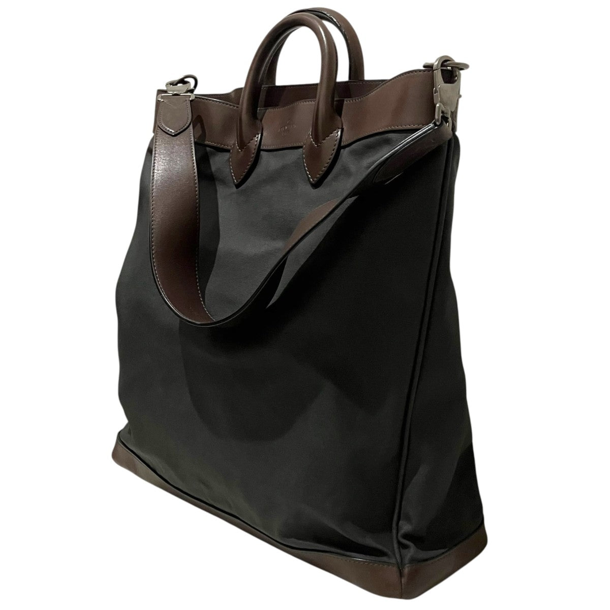 LOUIS VUITTON 【シャコー キャンバス】2WAYバッグM93462 古着・中古-1枚目のアイテム画像