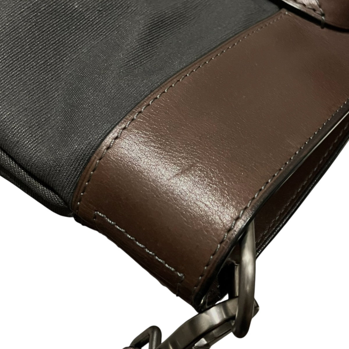 LOUIS VUITTON 【シャコー キャンバス】2WAYバッグM93462 古着・中古-10枚目のアイテム画像