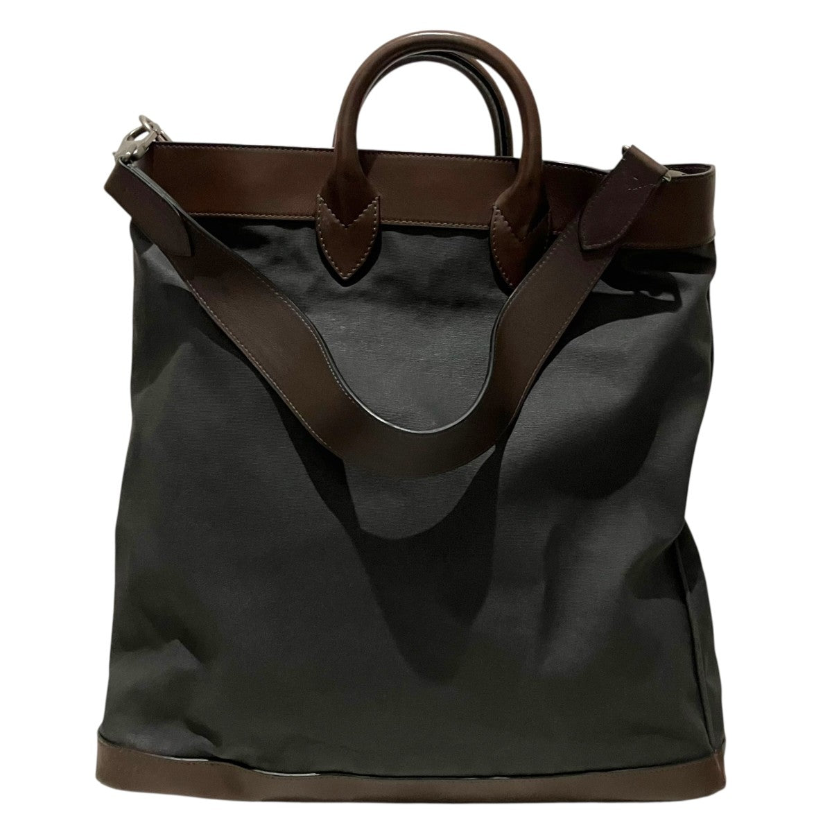 LOUIS VUITTON 【シャコー キャンバス】2WAYバッグM93462 古着・中古-3枚目のアイテム画像