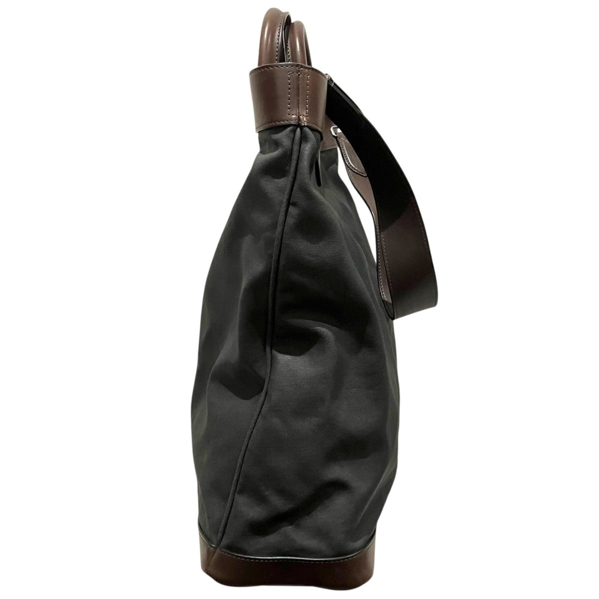 LOUIS VUITTON 【シャコー キャンバス】2WAYバッグM93462 古着・中古-4枚目のアイテム画像