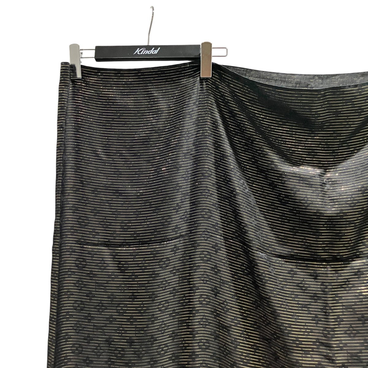 LOUIS VUITTON 大判ストールM73787 古着・中古-3枚目のアイテム画像