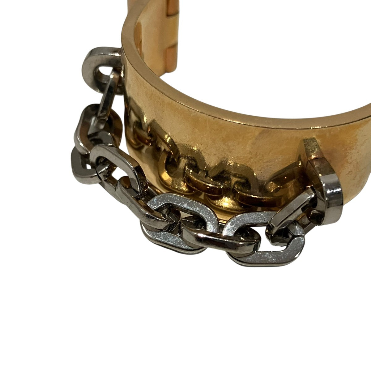 Lock Me Manchette BraceletロックブレスレットLE0153 M65007