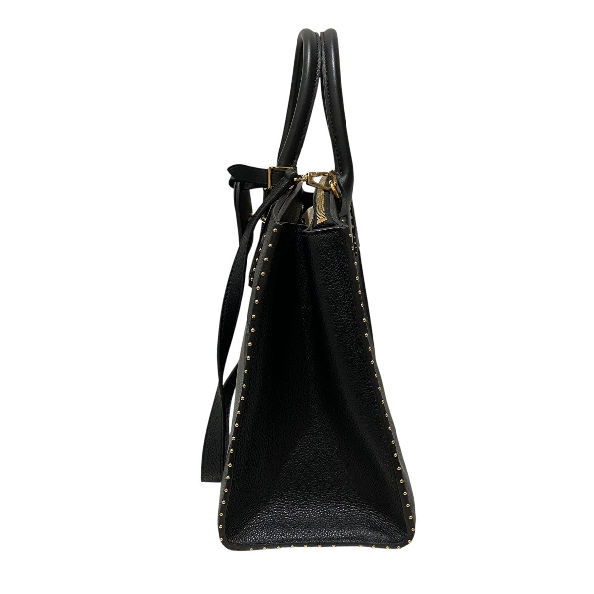 LOUIS VUITTON シティスティーマーMM2WAYバッグM55347 古着・中古-4枚目のアイテム画像