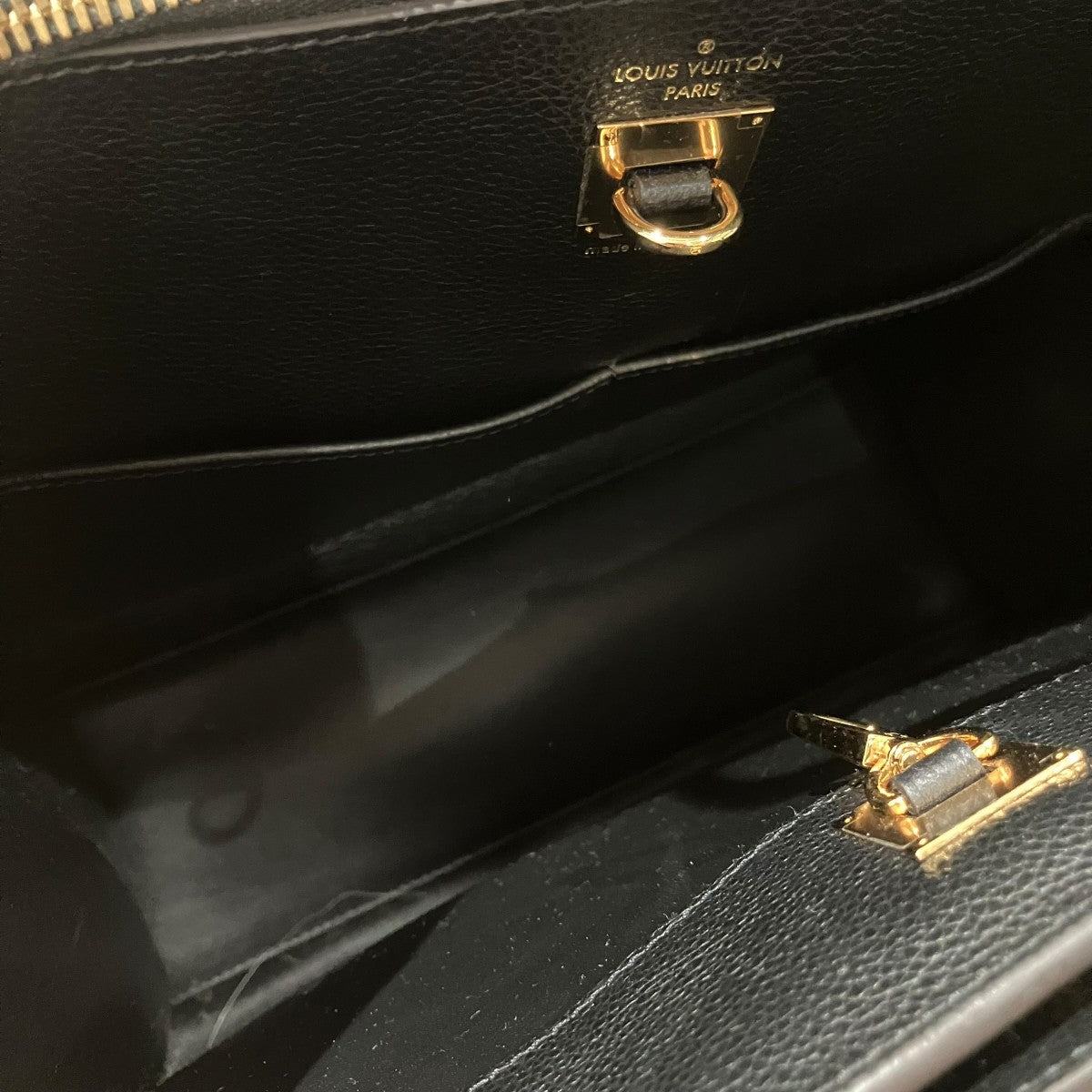 LOUIS VUITTON シティスティーマーMM2WAYバッグM55347 古着・中古-7枚目のアイテム画像