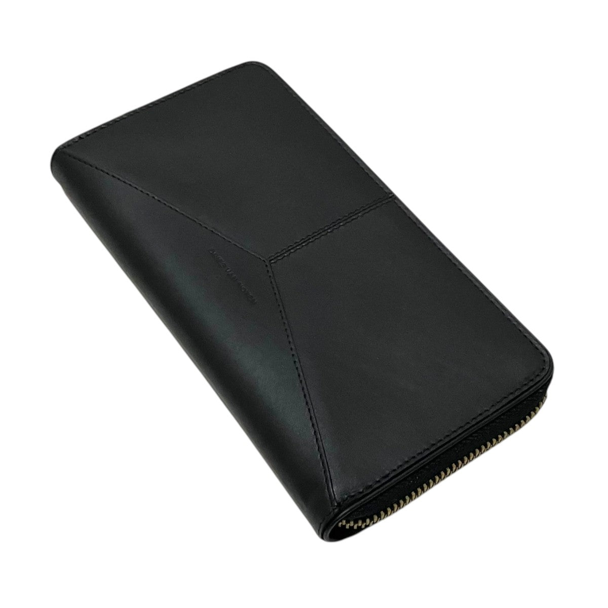 DRIES VAN NOTEN 長財布72-10-86-10101-K 古着・中古-1枚目のアイテム画像