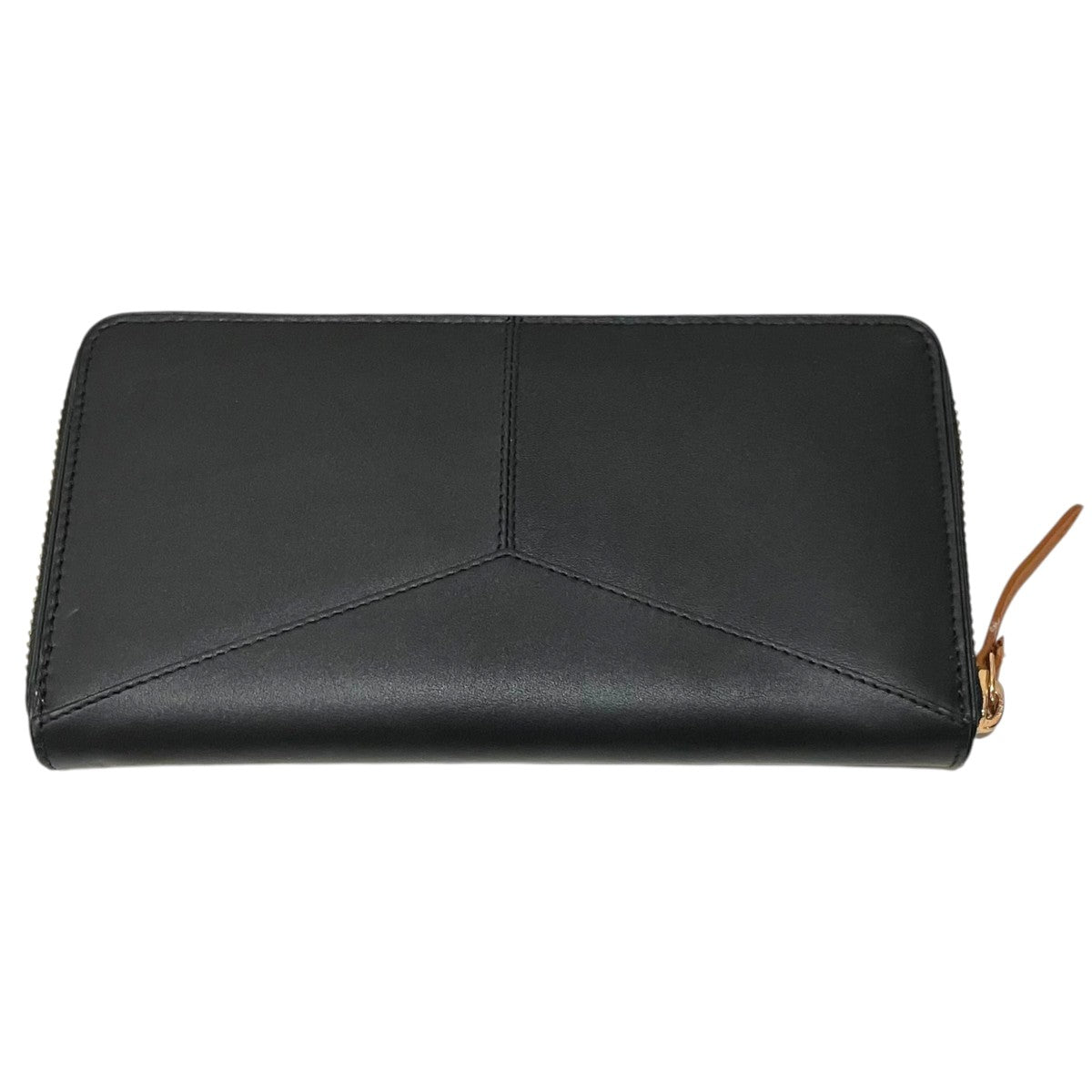 DRIES VAN NOTEN 長財布72-10-86-10101-K 古着・中古-3枚目のアイテム画像