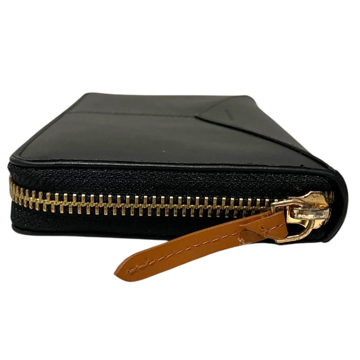 DRIES VAN NOTEN 長財布72-10-86-10101-K 古着・中古-4枚目のアイテム画像