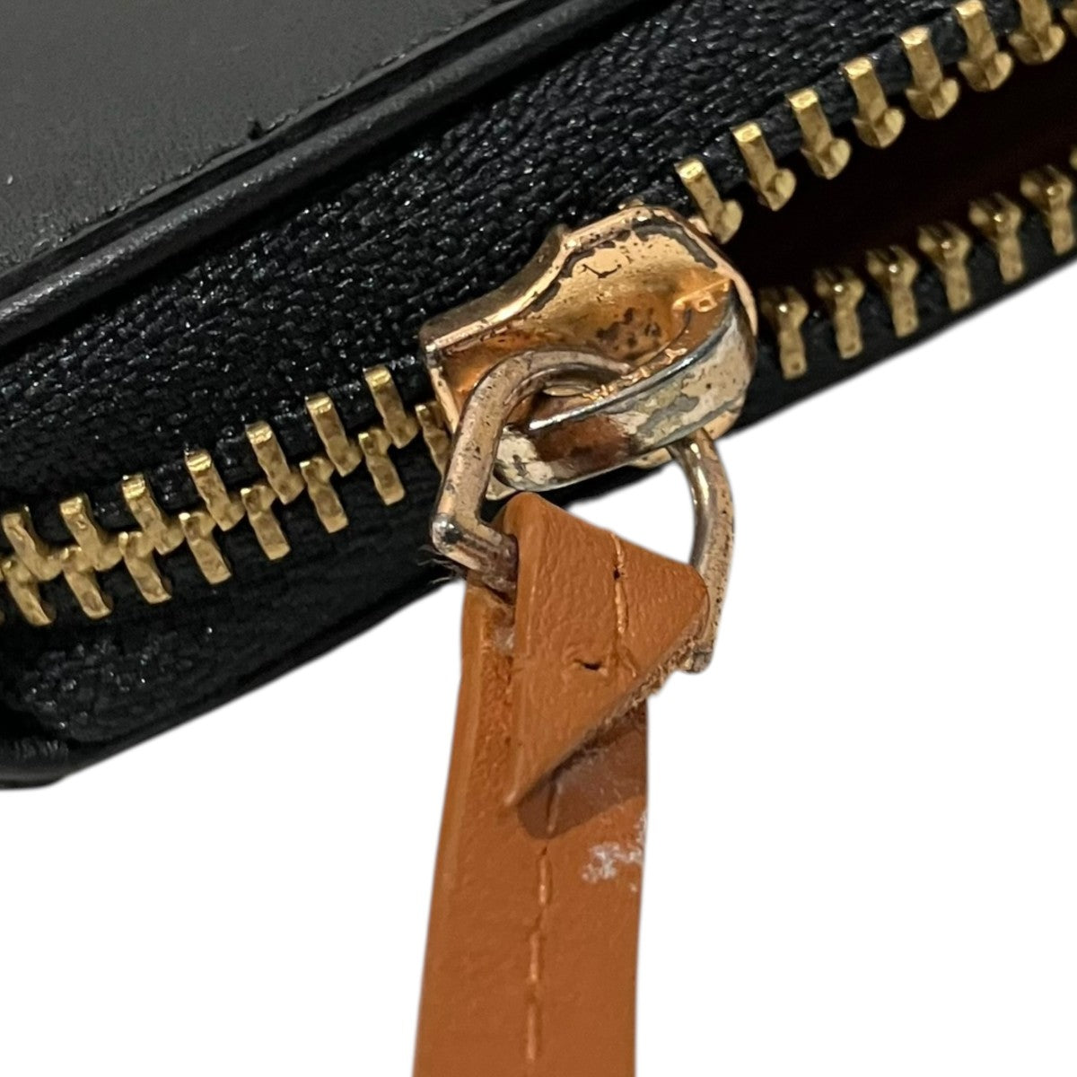 DRIES VAN NOTEN 長財布72-10-86-10101-K 古着・中古-7枚目のアイテム画像