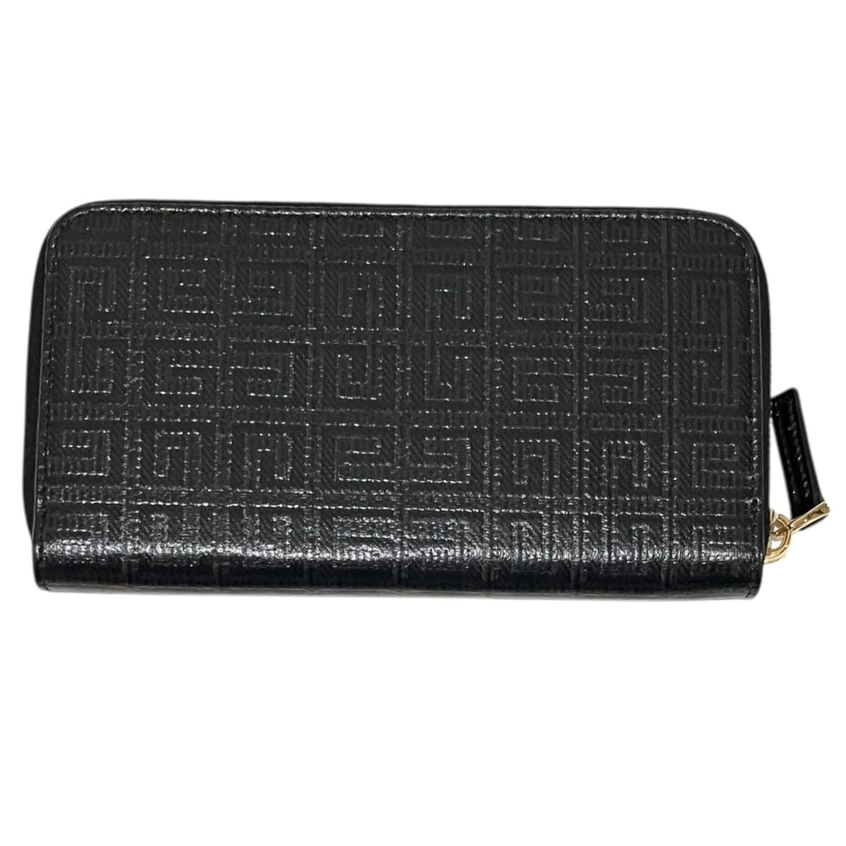 GIVENCHY ラウンドジップウォレットBB60L7B1GT 001 古着・中古-3枚目のアイテム画像
