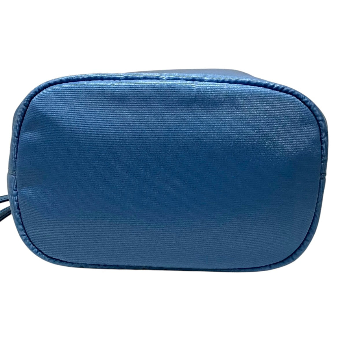PRADA 【Re-Nylon ポーチ】巾着バッグ1NS369 古着・中古-5枚目のアイテム画像