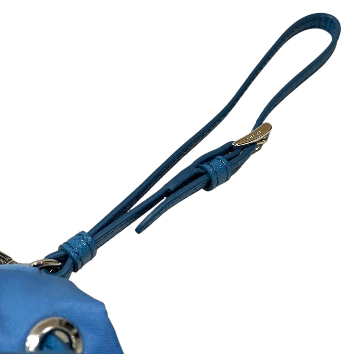 PRADA 【Re-Nylon ポーチ】巾着バッグ1NS369 古着・中古-7枚目のアイテム画像