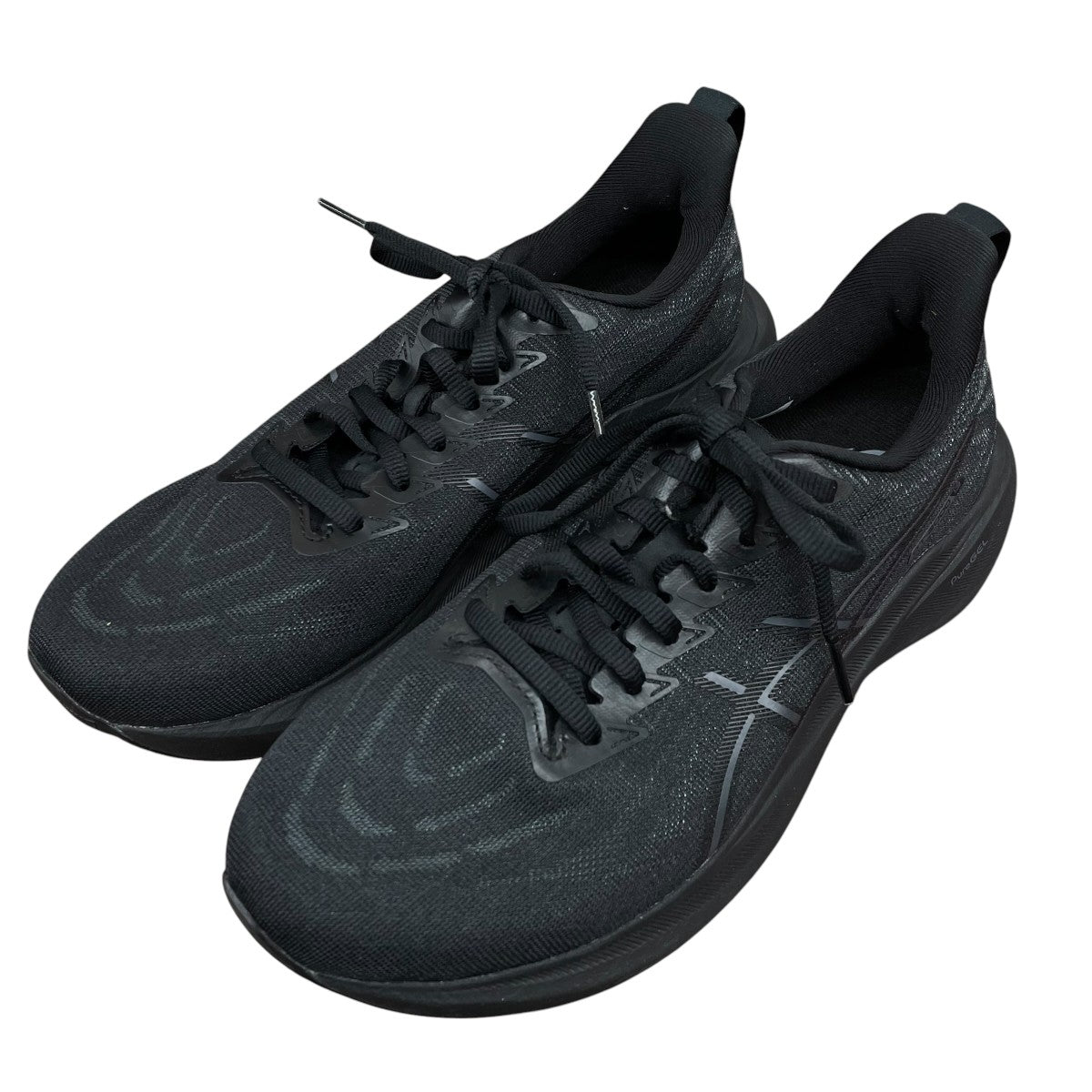 asics スニーカー1011B861 古着・中古-1枚目のアイテム画像