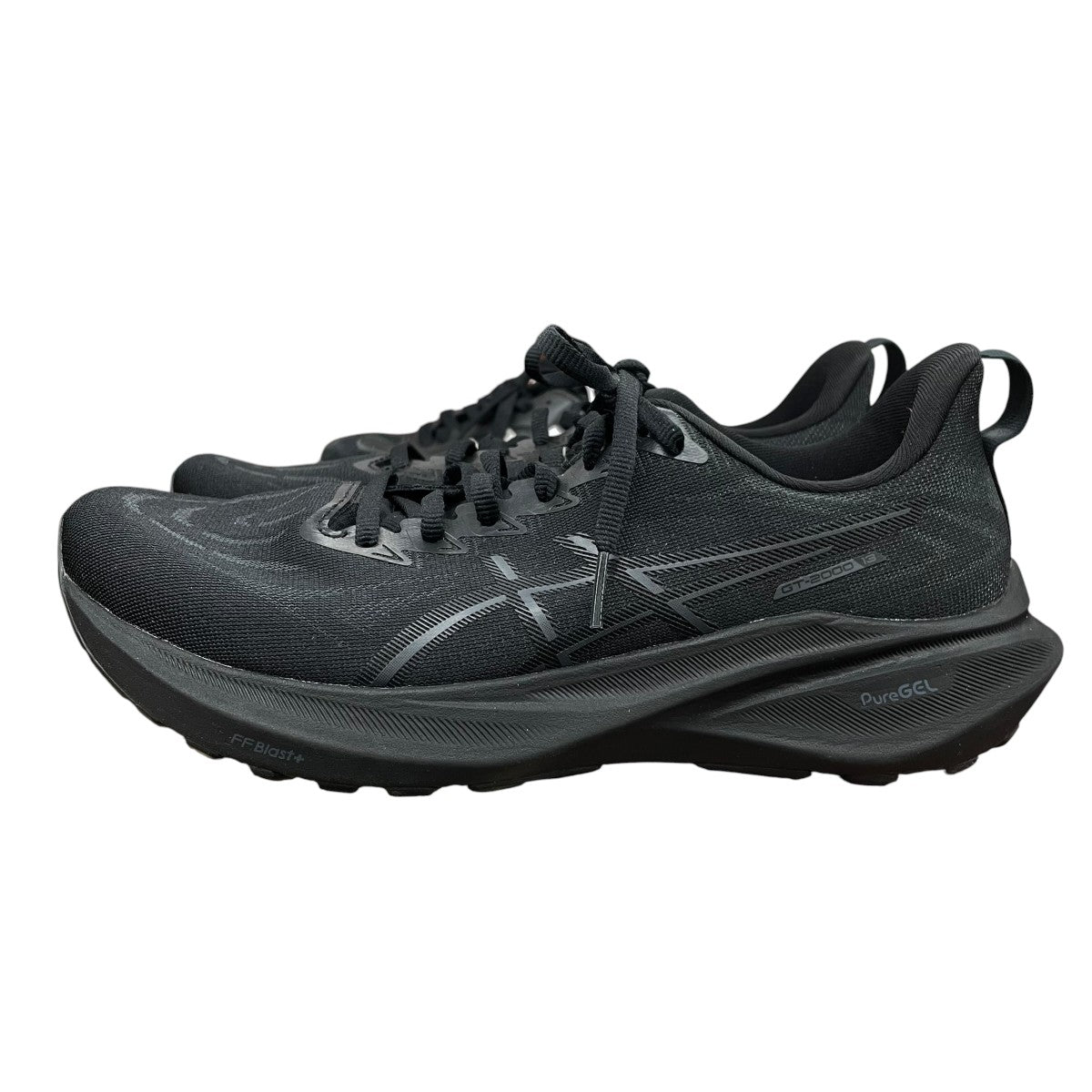 asics スニーカー1011B861 古着・中古-3枚目のアイテム画像