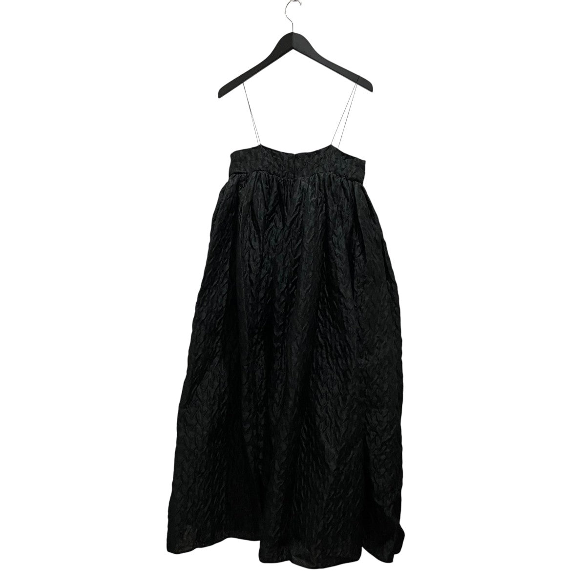 Cecilie Bahnsen 【beth】キャミソールワンピース 古着・中古-2枚目のアイテム画像