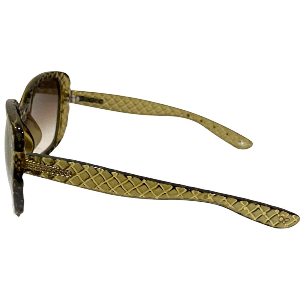 BOTTEGA VENETA サングラスBV209FS 古着・中古-2枚目のアイテム画像