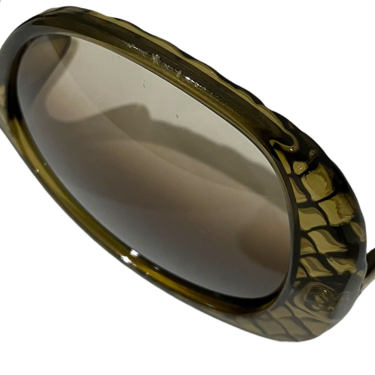 BOTTEGA VENETA サングラスBV209FS 古着・中古-6枚目のアイテム画像