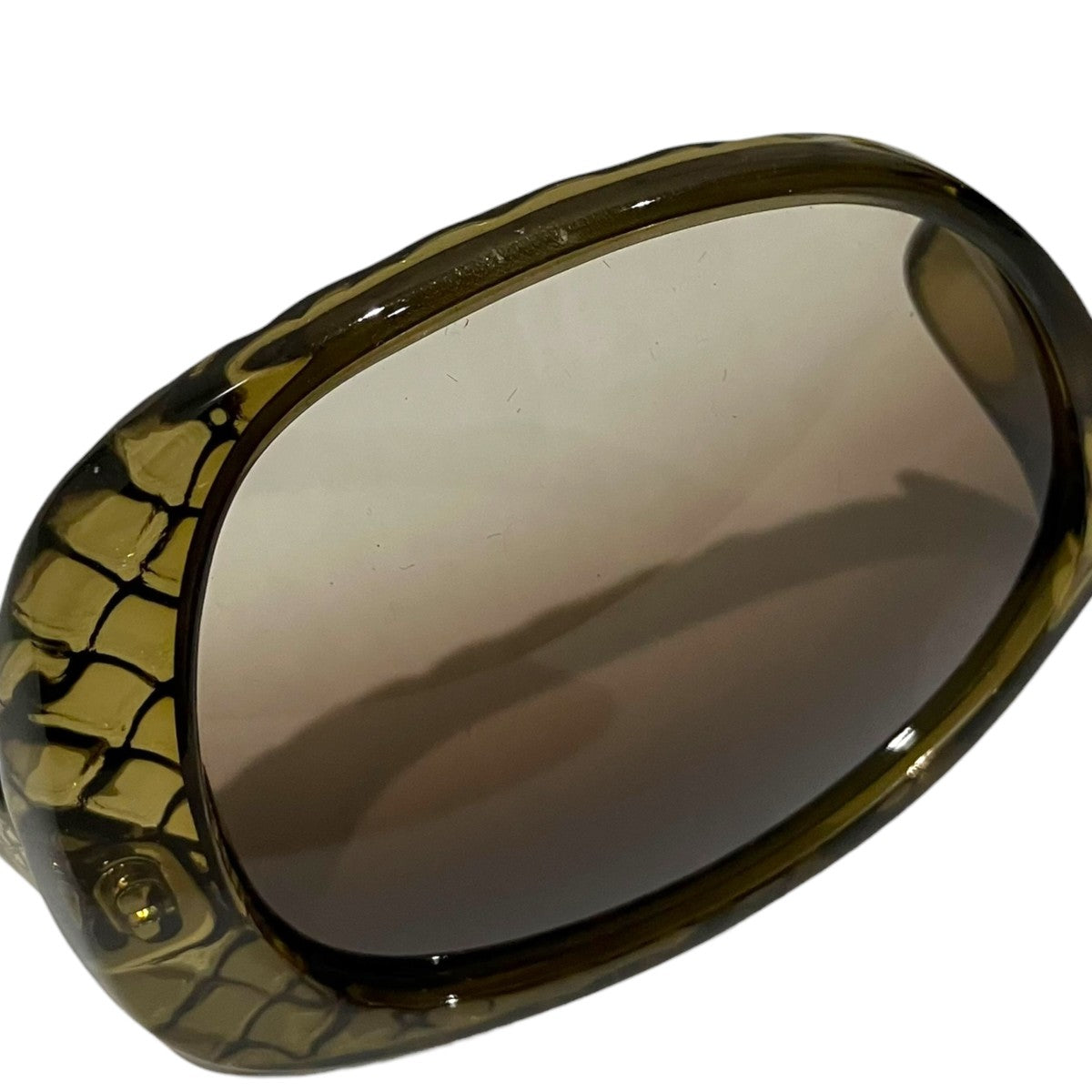 BOTTEGA VENETA サングラスBV209FS 古着・中古-7枚目のアイテム画像