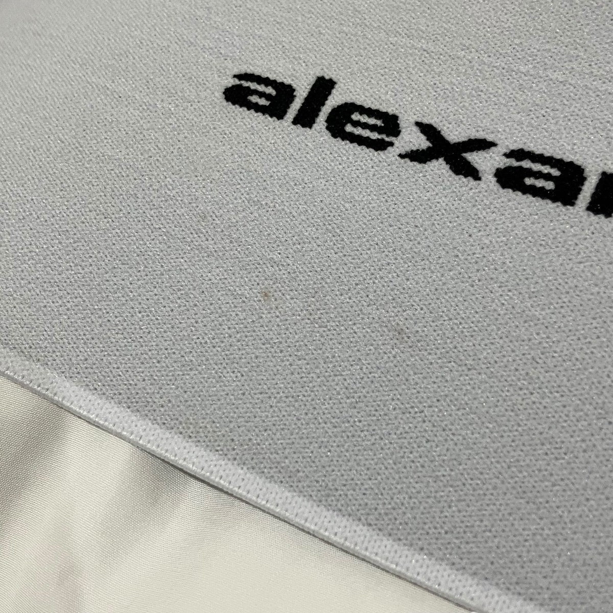 ALEXANDER WANG ウエストベルトシャツ1WC3226492 古着・中古-6枚目のアイテム画像