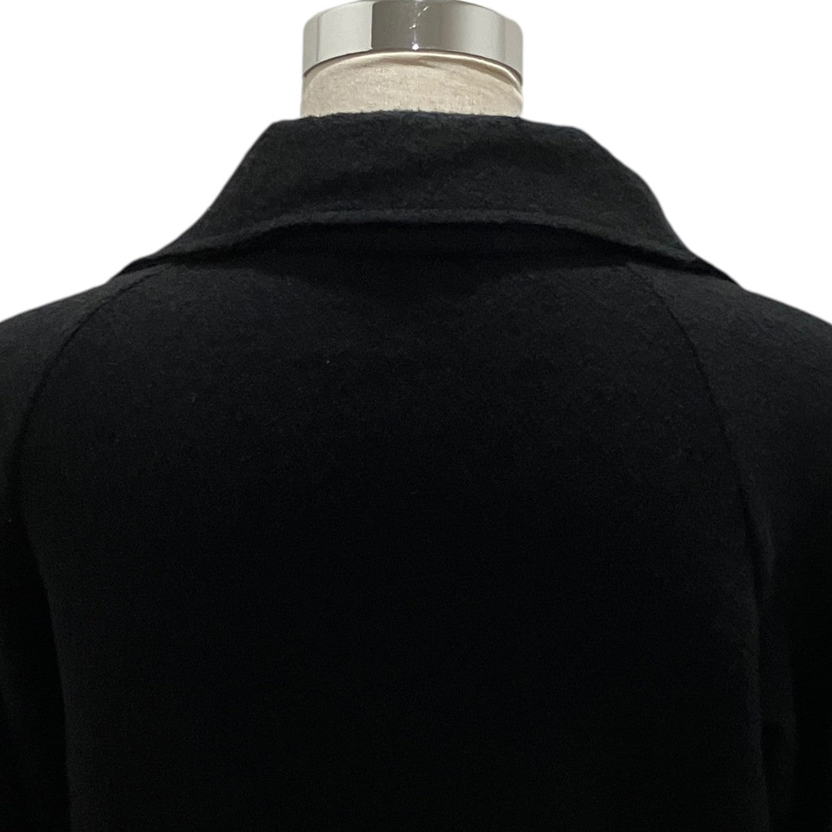 yohji yamamoto+Noir ロングコートNR-T10-174 古着・中古-4枚目のアイテム画像