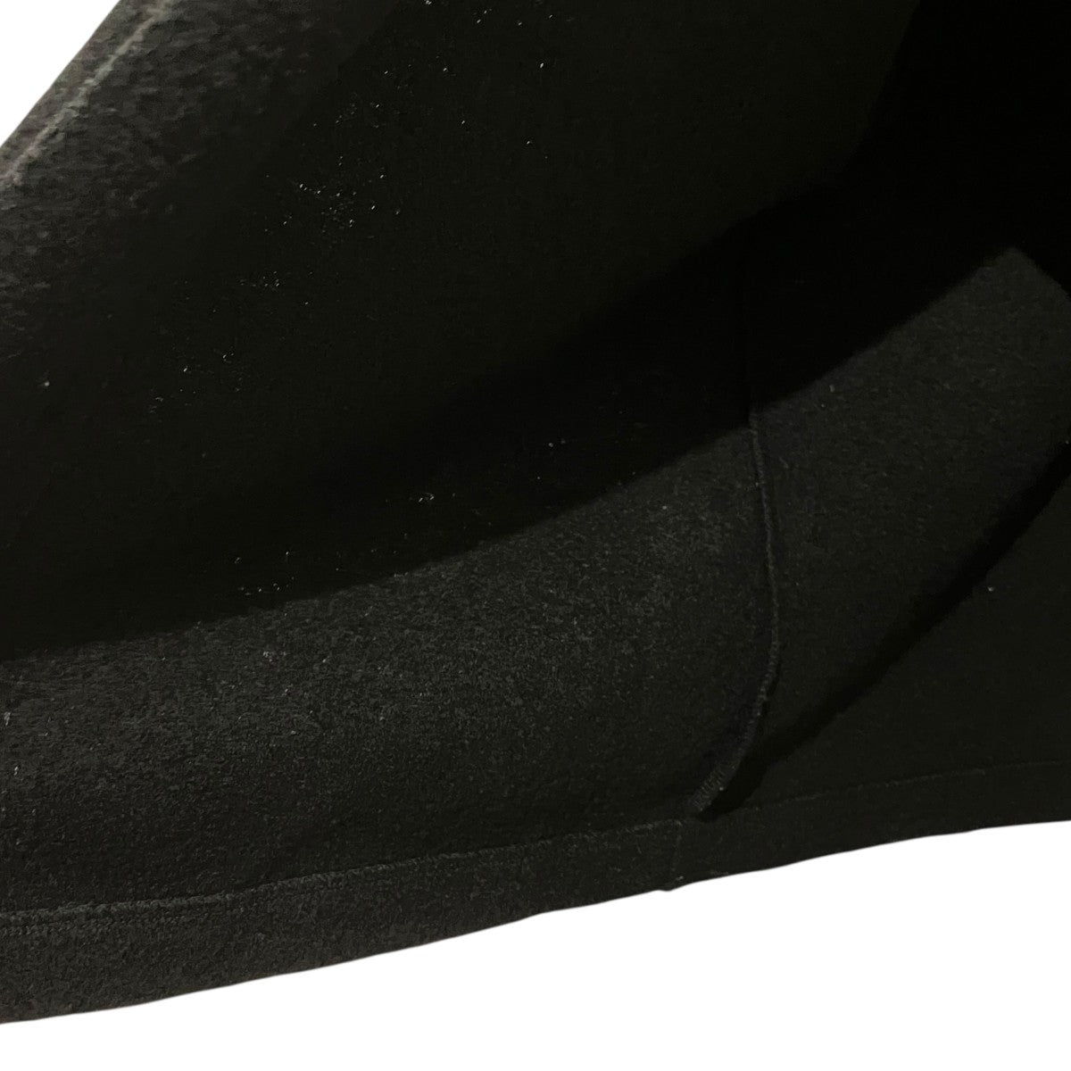 yohji yamamoto+Noir ロングコートNR-T10-174 古着・中古-5枚目のアイテム画像