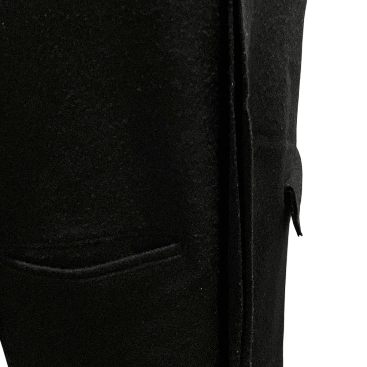 yohji yamamoto+Noir ロングコートNR-T10-174 古着・中古-6枚目のアイテム画像