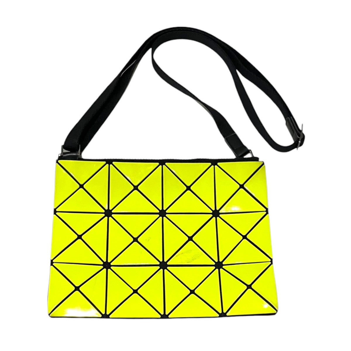 BAO BAO ISSEY MIYAKE(バオバオイッセイミヤケ) ショルダーバッグBB83