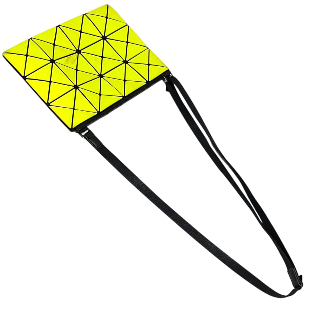 BAO BAO ISSEY MIYAKE(バオバオイッセイミヤケ) ショルダーバッグBB83