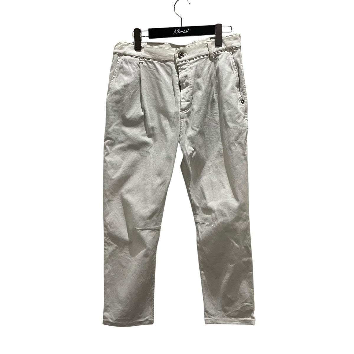 BRUNELLO CUCINELLI デニムパンツ 古着・中古-1枚目のアイテム画像