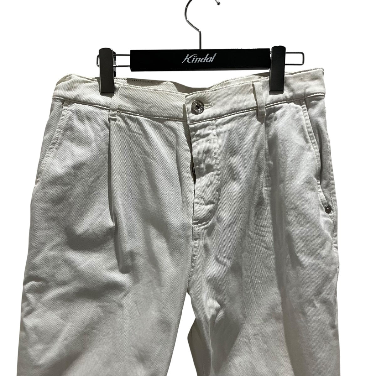 BRUNELLO CUCINELLI デニムパンツ 古着・中古-3枚目のアイテム画像