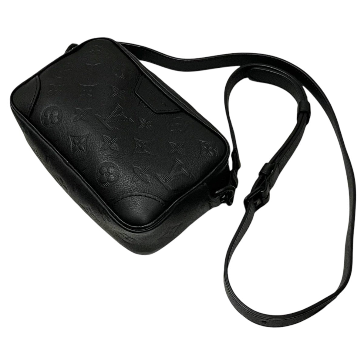 LOUIS VUITTON 【トロカデロ ウェアラブル ウォレット】ショルダーバッグM26737 古着・中古-1枚目のアイテム画像