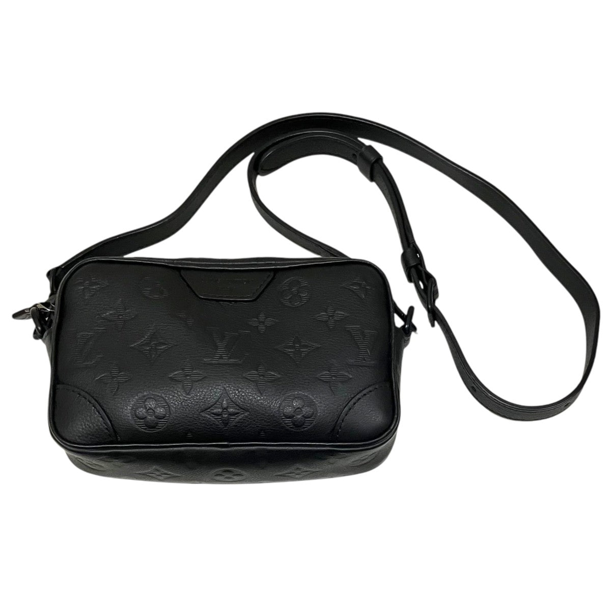 LOUIS VUITTON 【トロカデロ ウェアラブル ウォレット】ショルダーバッグM26737 古着・中古-2枚目のアイテム画像