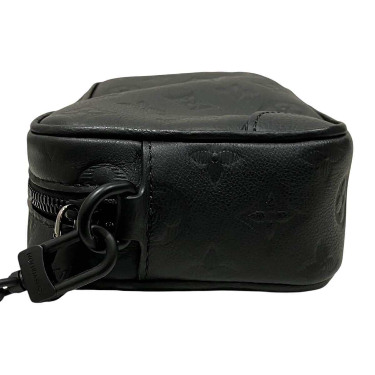 LOUIS VUITTON 【トロカデロ ウェアラブル ウォレット】ショルダーバッグM26737 古着・中古-4枚目のアイテム画像