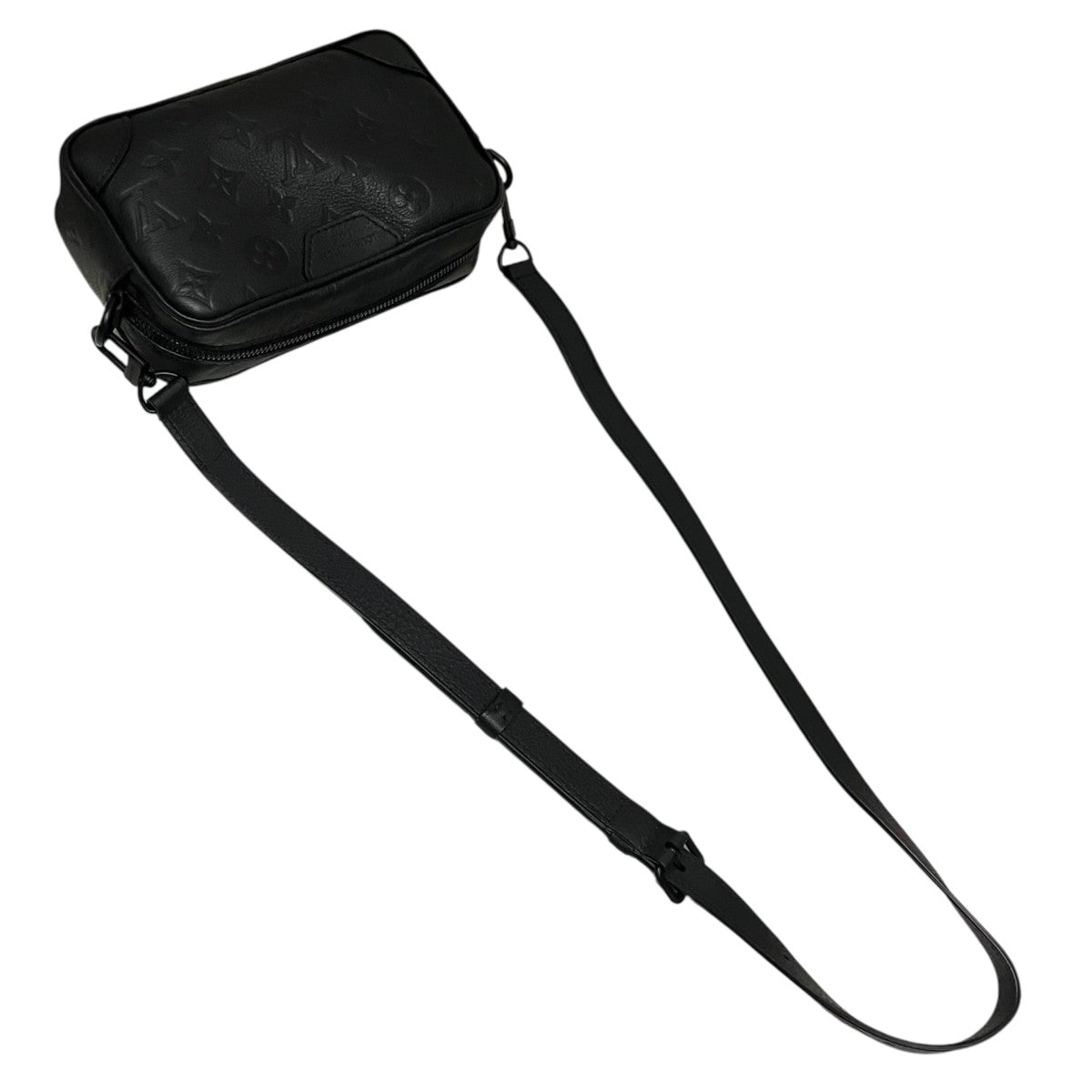 LOUIS VUITTON 【トロカデロ ウェアラブル ウォレット】ショルダーバッグM26737 古着・中古-7枚目のアイテム画像
