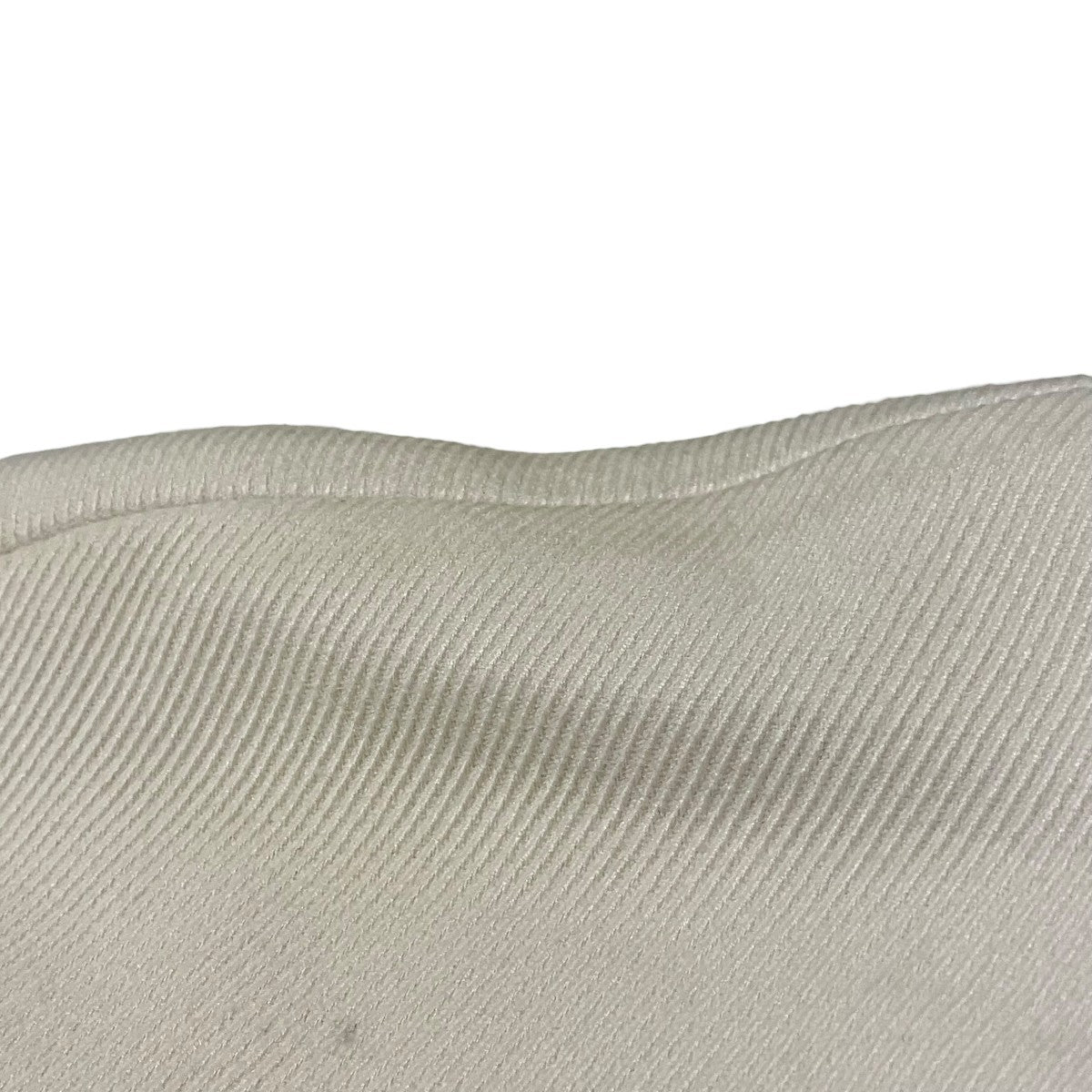UNITED ARROWS P／R ツイル ノーカラー ミドルコート1525-199-4453 古着・中古-8枚目のアイテム画像