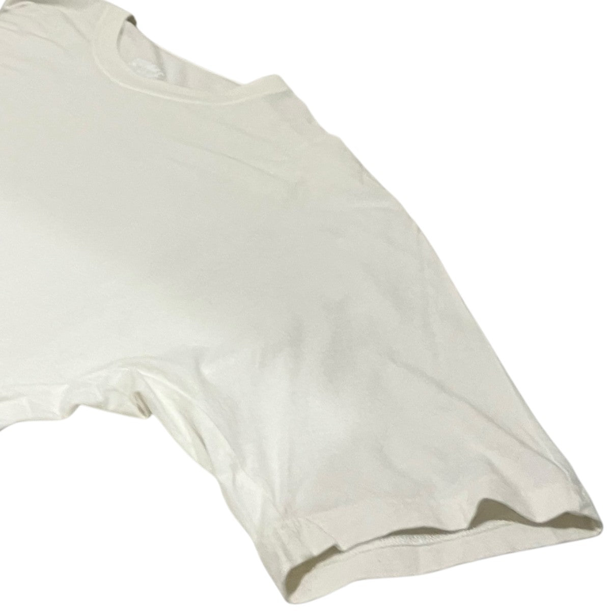 HOMME PLISSE ISSEY MIYAKE 半袖TシャツHP55JK210 古着・中古-5枚目のアイテム画像