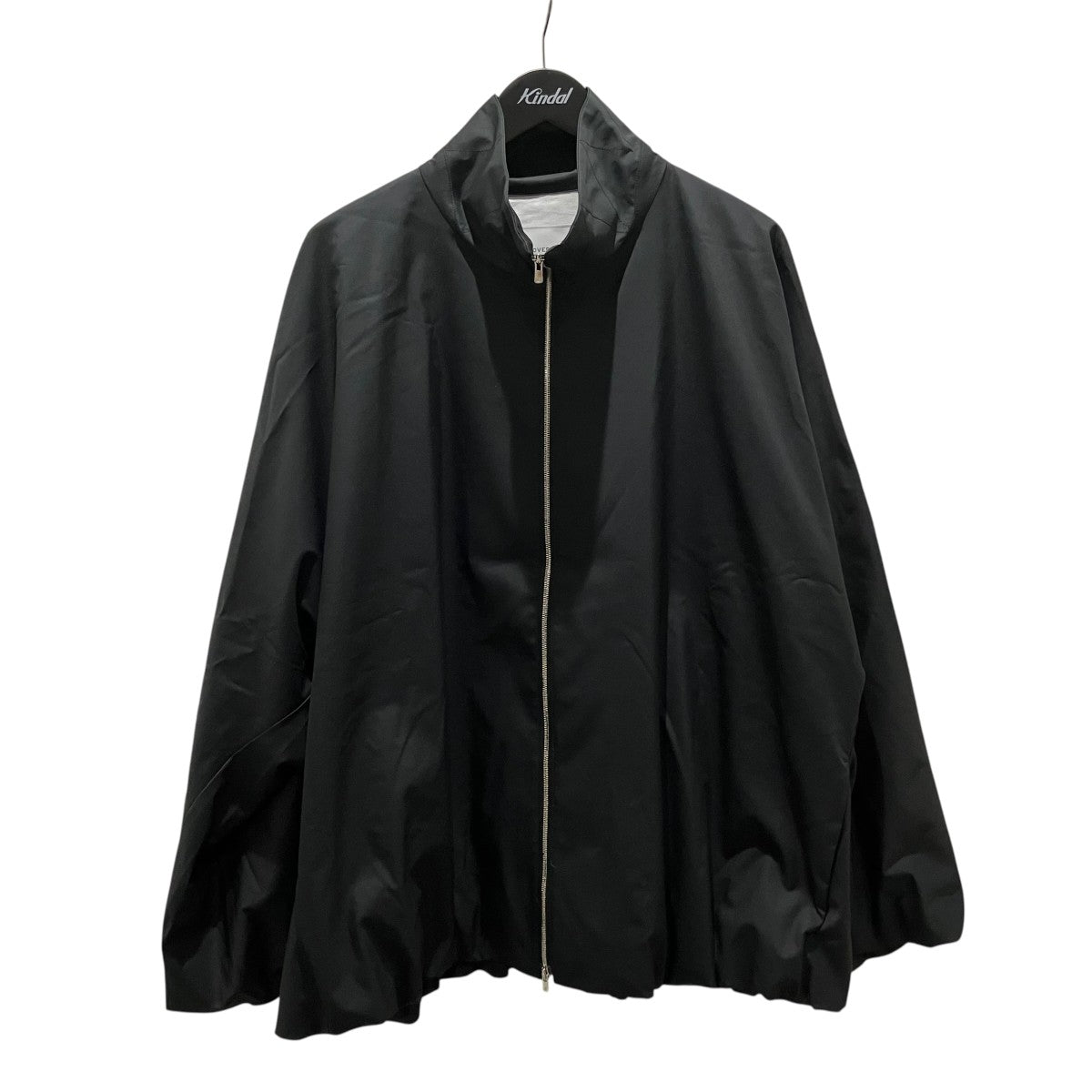 OVERCOAT 26SSwindbreakerジップブルゾンS26J051-DWOC 古着・中古-1枚目のアイテム画像