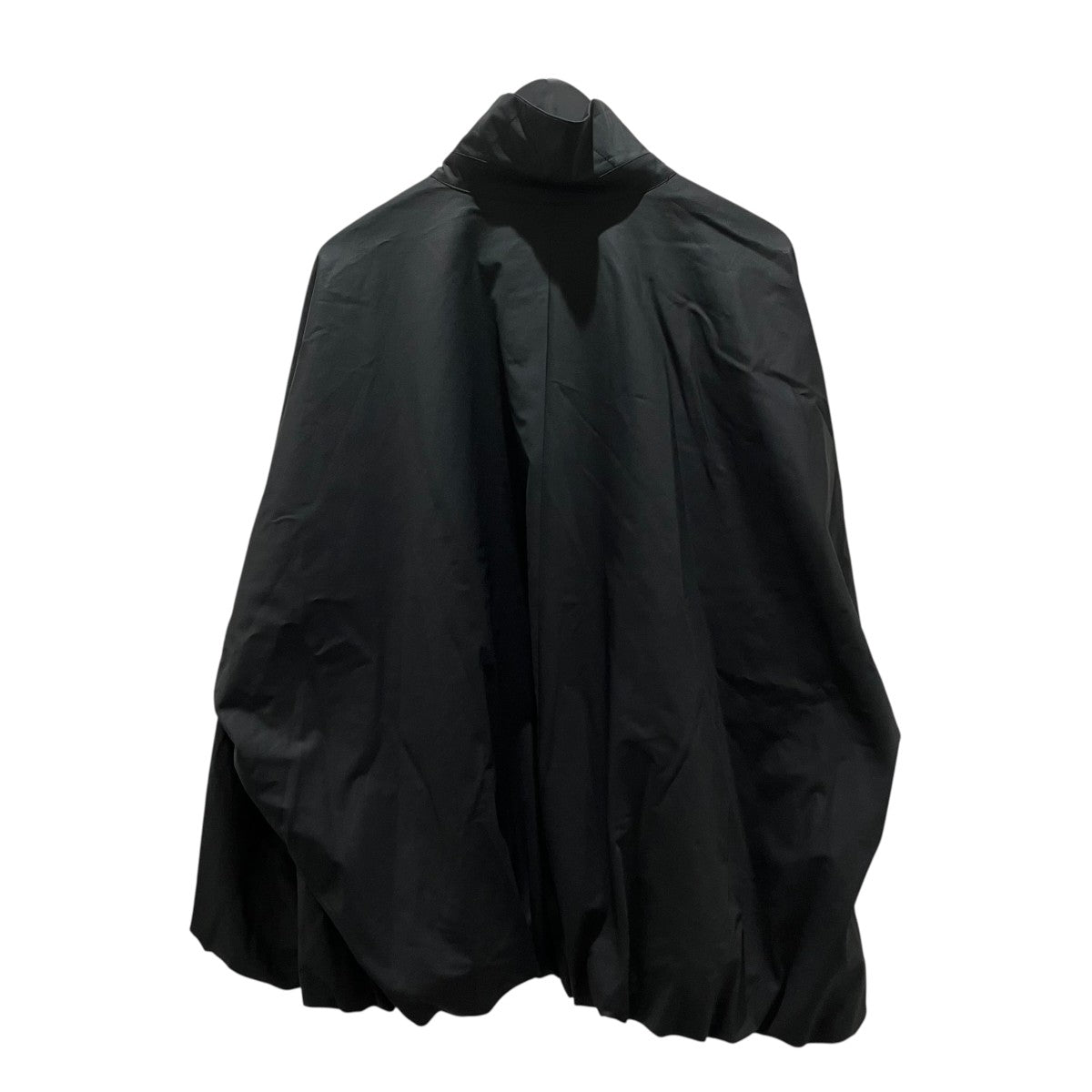 OVERCOAT 26SSwindbreakerジップブルゾンS26J051-DWOC 古着・中古-2枚目のアイテム画像