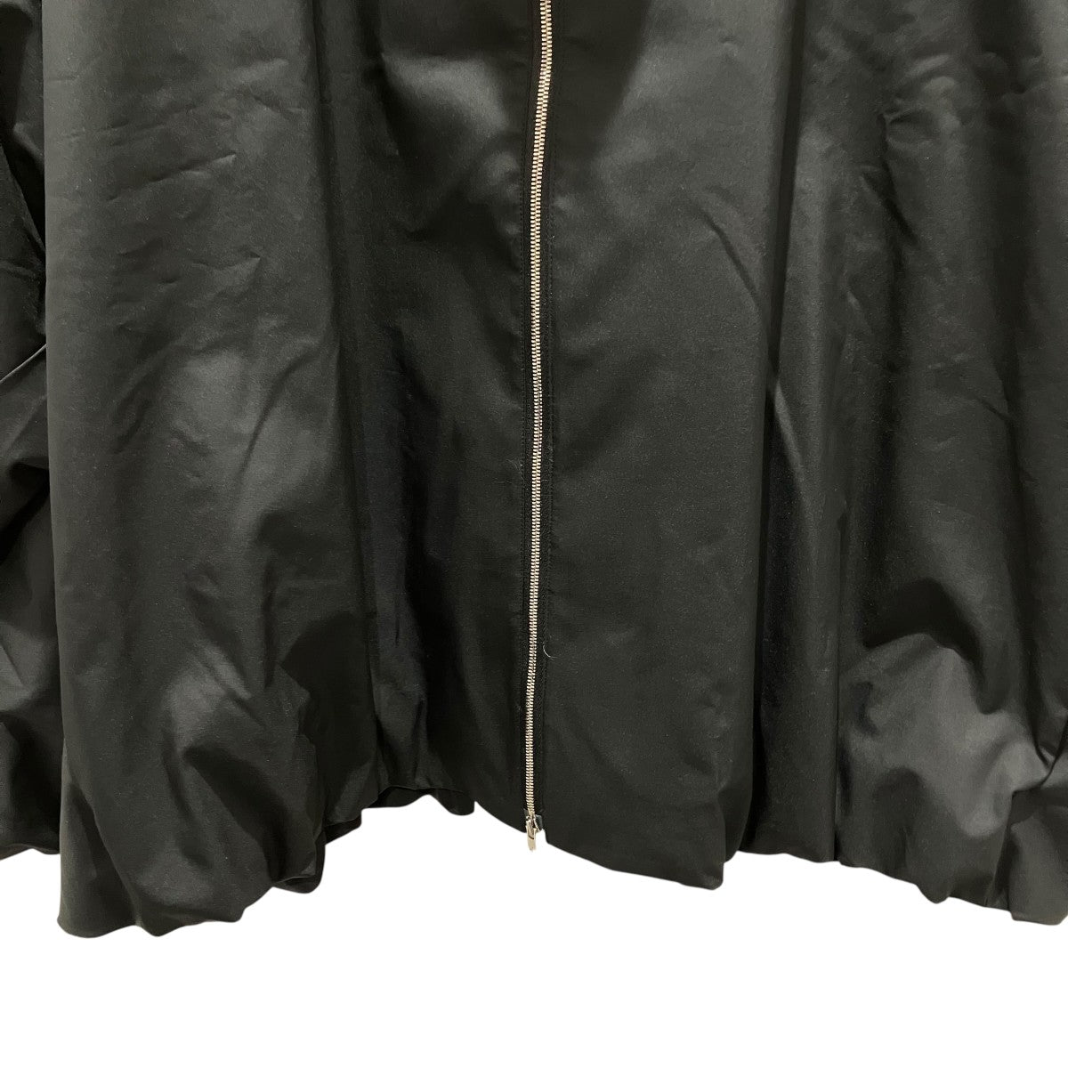 OVERCOAT 26SSwindbreakerジップブルゾンS26J051-DWOC 古着・中古-4枚目のアイテム画像