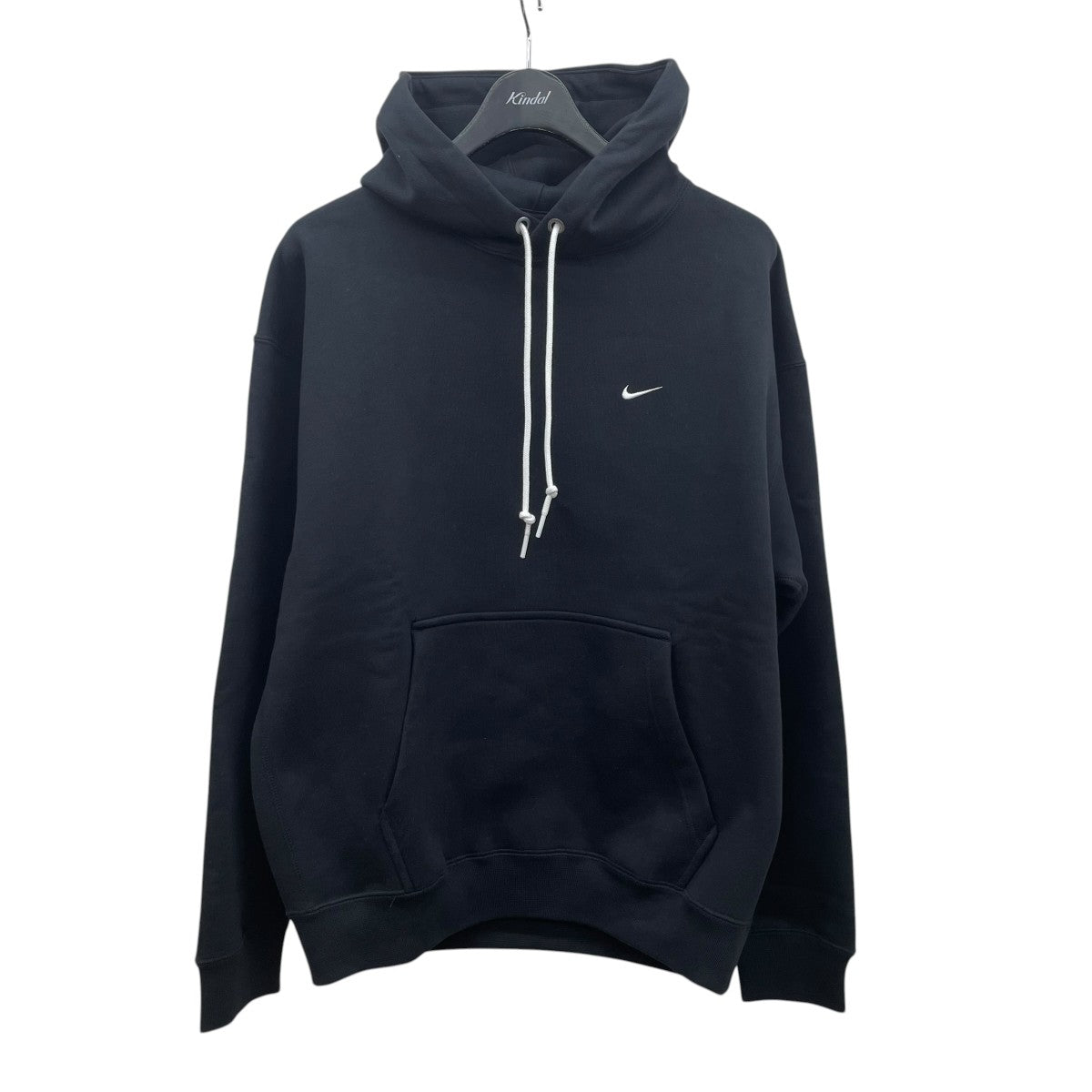 NIKE プルオーバーパーカーDX1356-010 古着・中古-1枚目のアイテム画像
