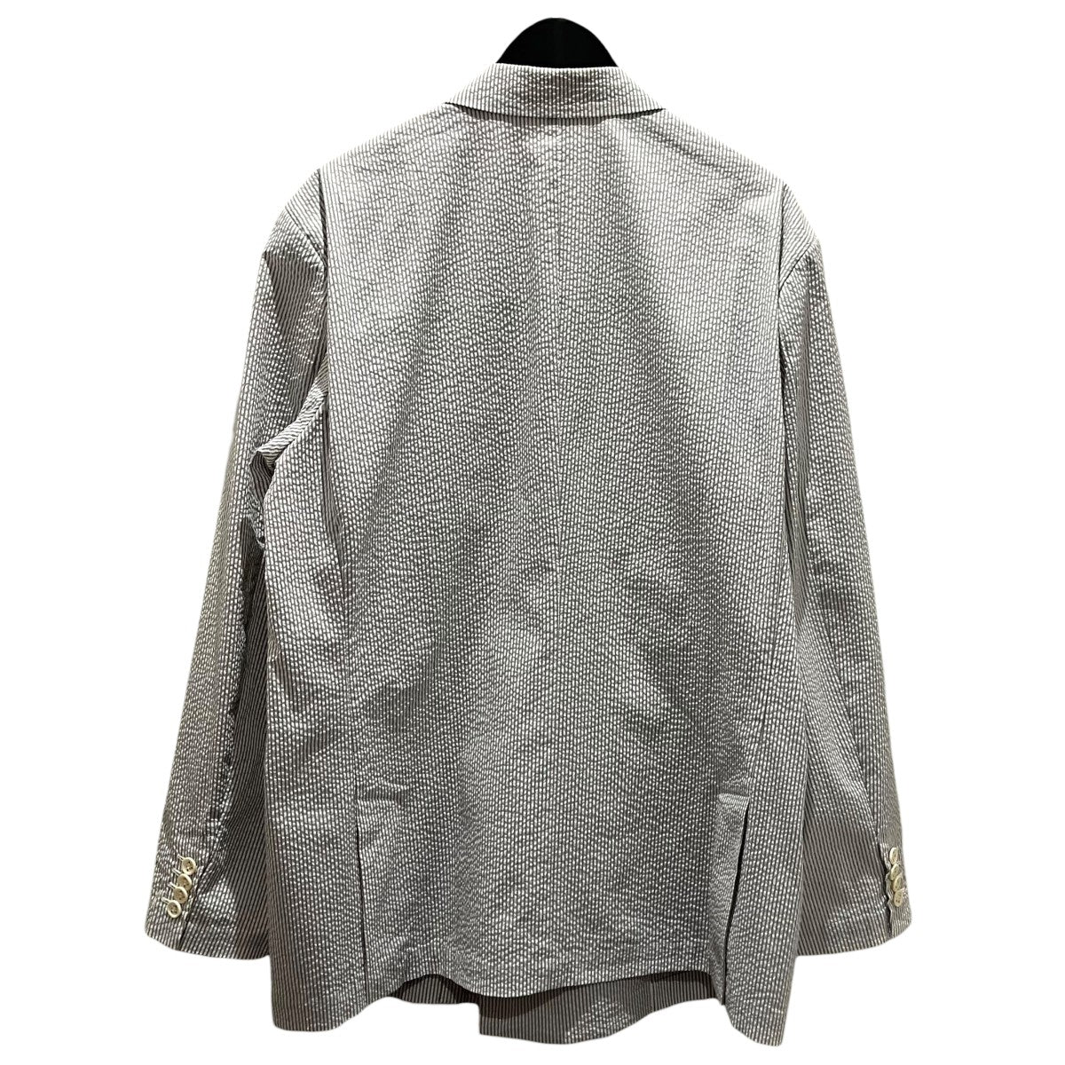 ADULT ORIENTED ROBES 【Tropic Of Capricorn】テーラードジャケット22AOR-3-JK-007 古着・中古-2枚目のアイテム画像
