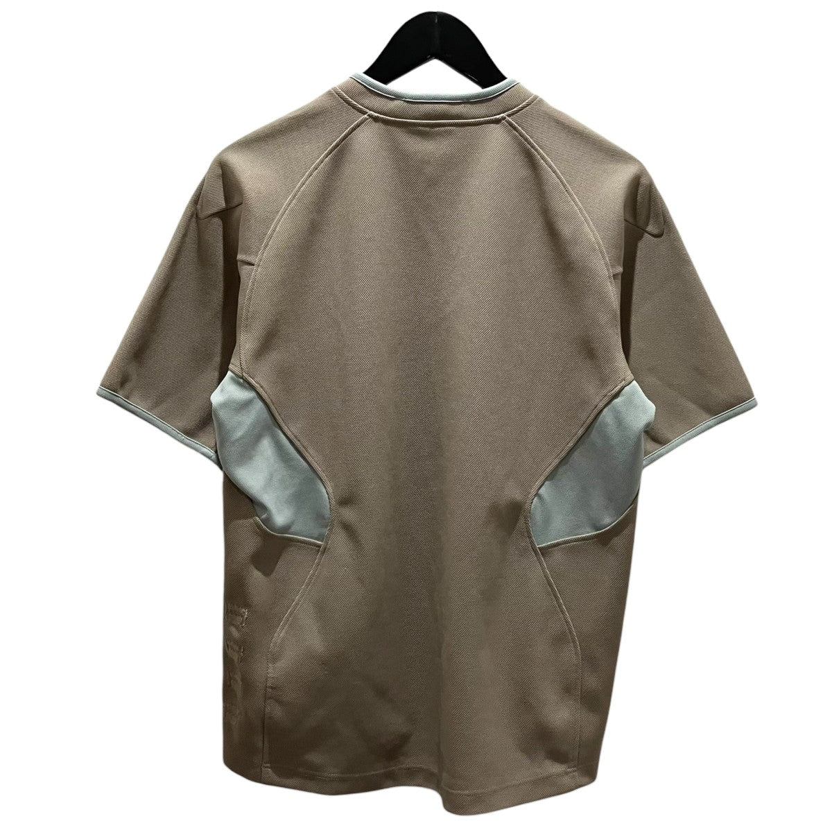 Kiko Kostadinov 【FOG】パイピングTシャツKKTP01-52 古着・中古-2枚目のアイテム画像