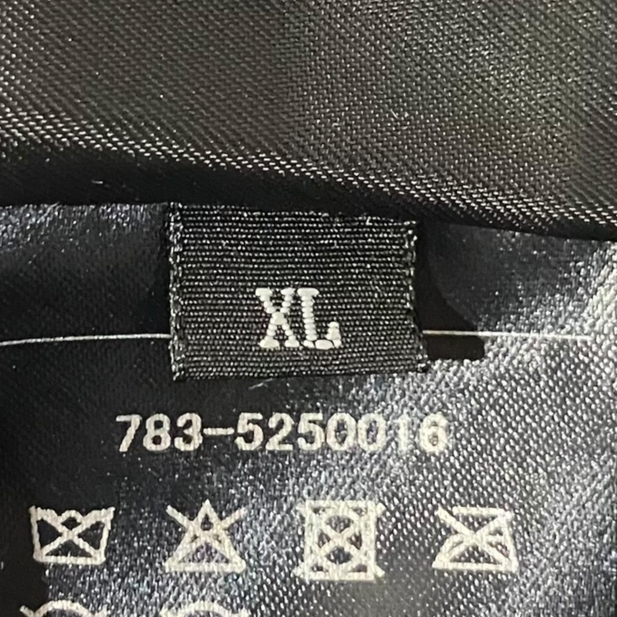 BEAUTY＆YOUTH×AVIREX ラムレザージャケット783-5250016 古着・中古-6枚目のアイテム画像