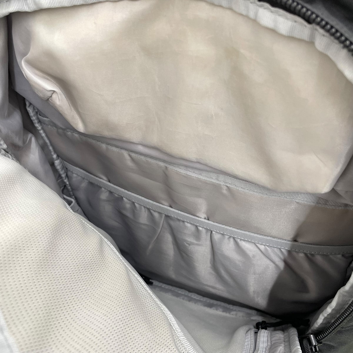 MNL CITY PACK CORDURA Ballisticバックパック
